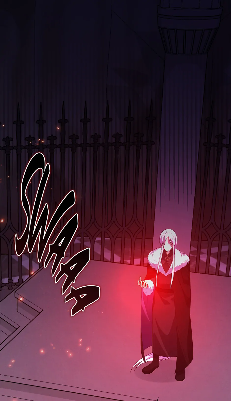 They Say I Was Born a Kings Daughter Chapter 296 page 7