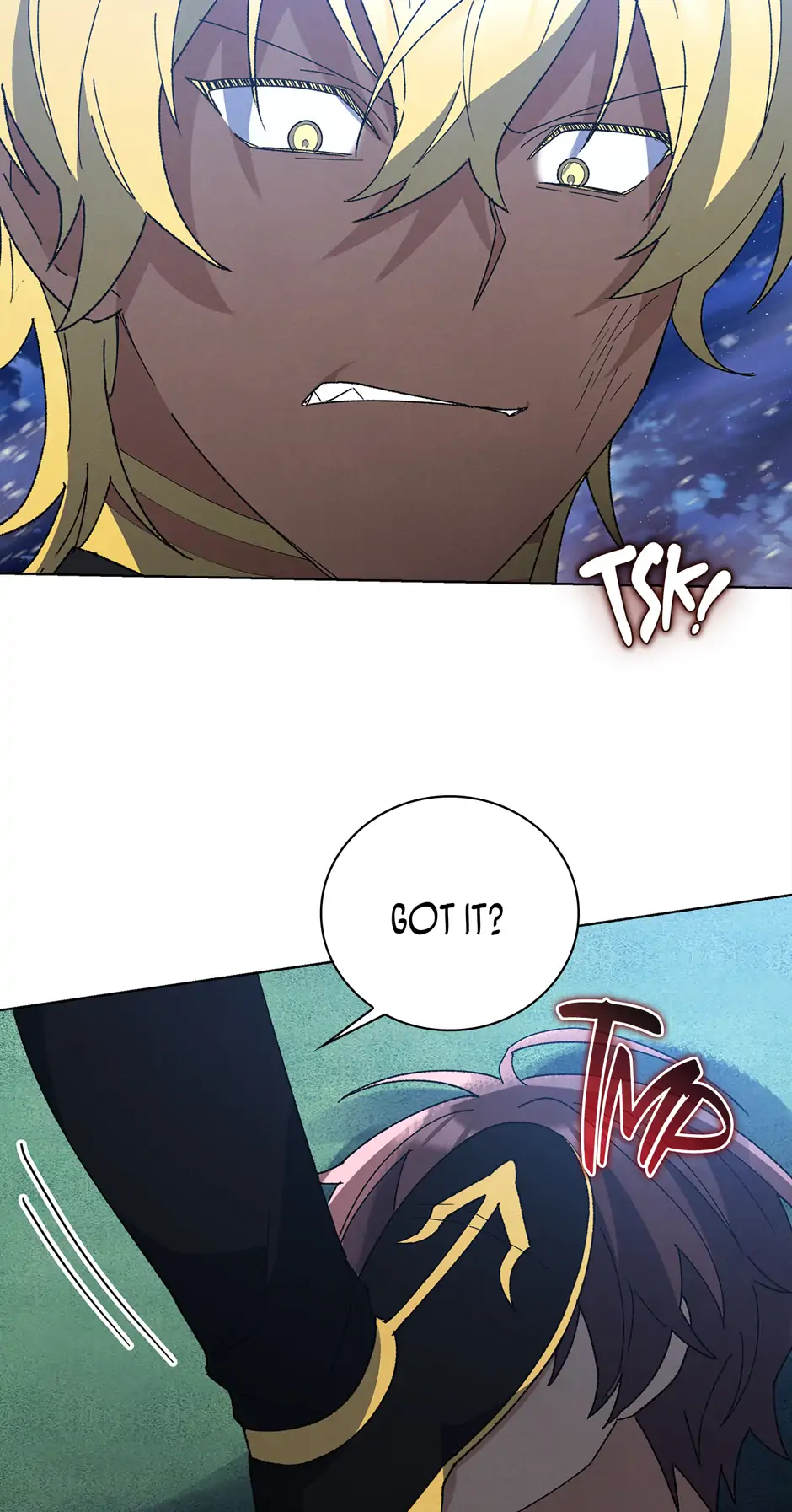 They Say I Was Born a Kings Daughter Chapter 296 page 45