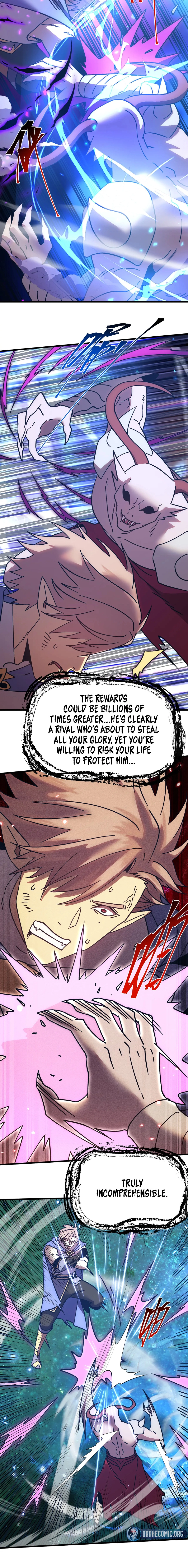 Apex Future Martial Arts Chapter 303 page 4