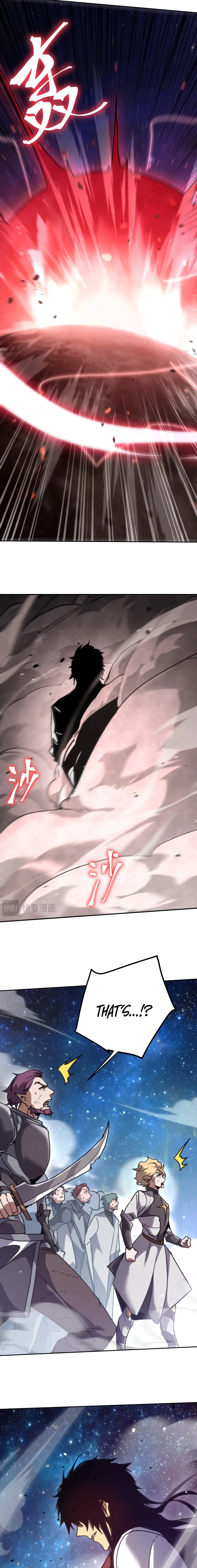 Apex Future Martial Arts Chapter 303 page 17
