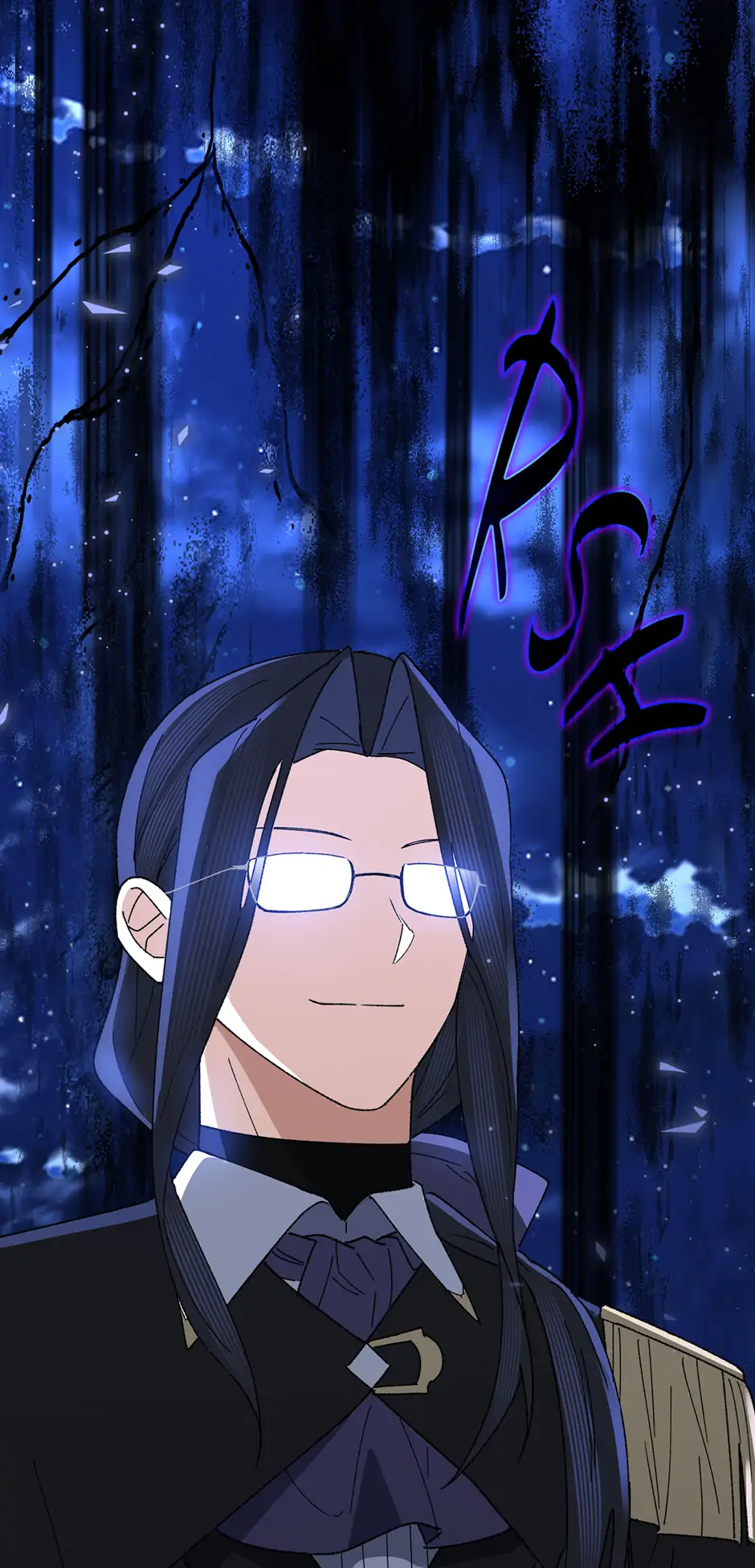 They Say I Was Born a Kings Daughter Chapter 297 page 4