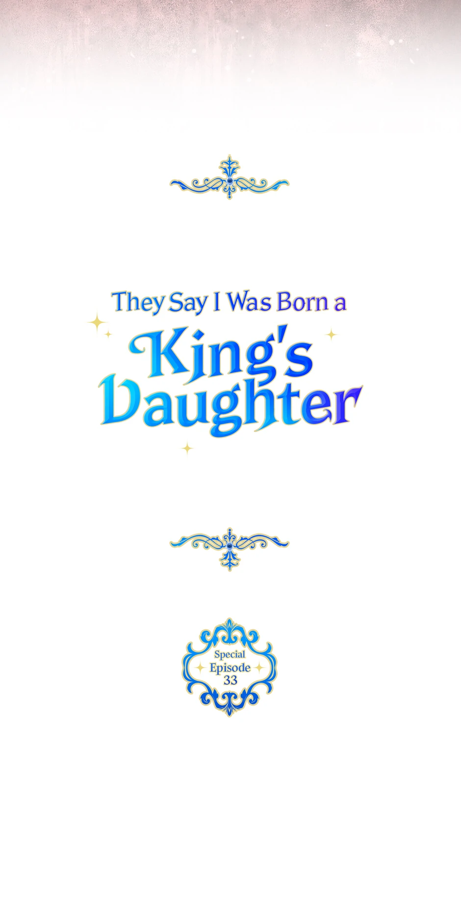 They Say I Was Born a Kings Daughter Chapter 297 page 11