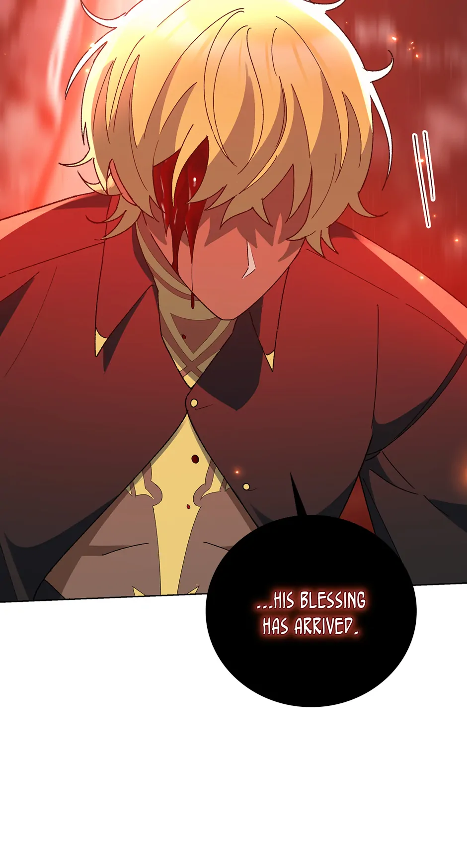 They Say I Was Born a Kings Daughter Chapter 297 page 74