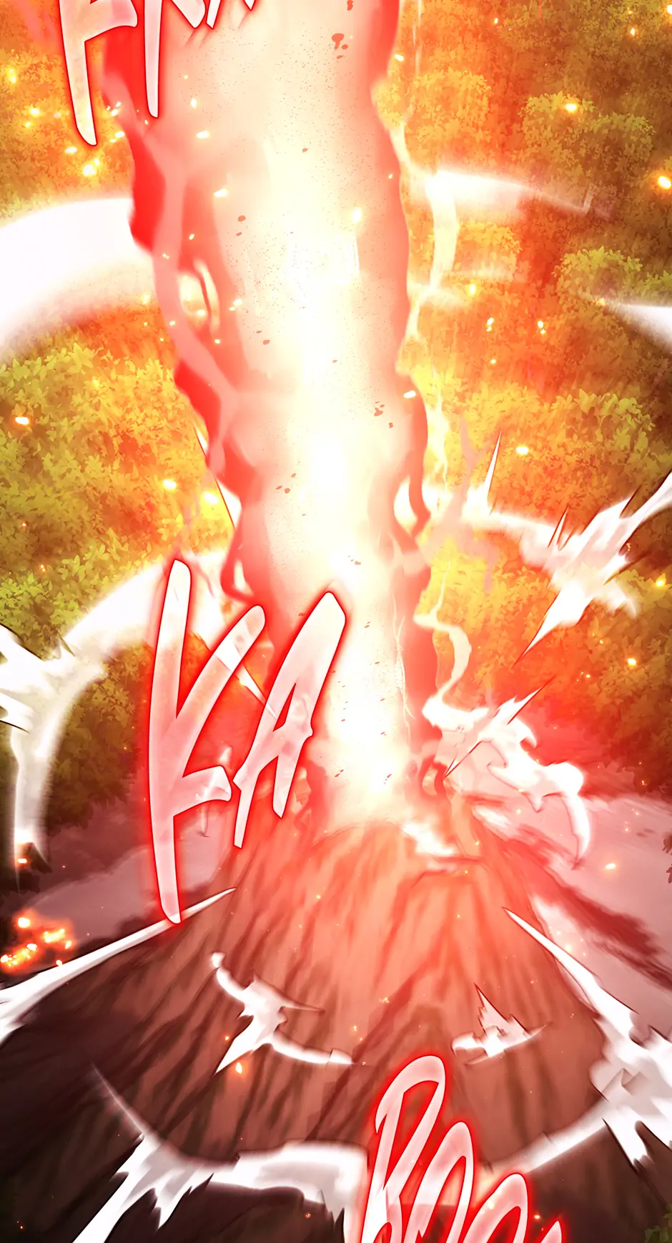 They Say I Was Born a Kings Daughter Chapter 297 page 72