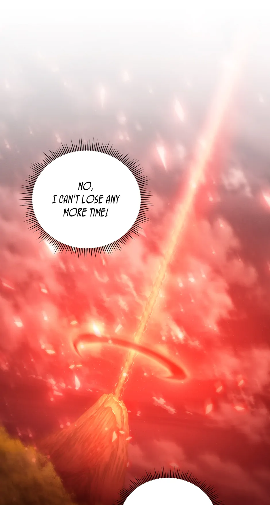 They Say I Was Born a Kings Daughter Chapter 298 page 2