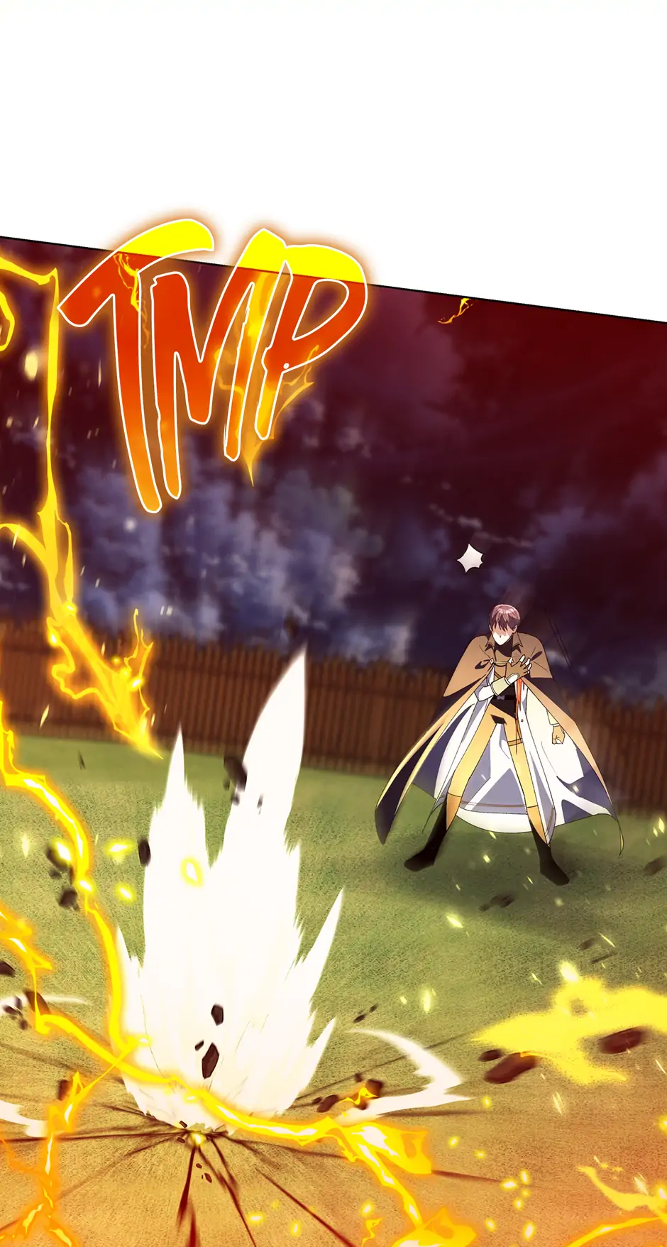 They Say I Was Born a Kings Daughter Chapter 298 page 6