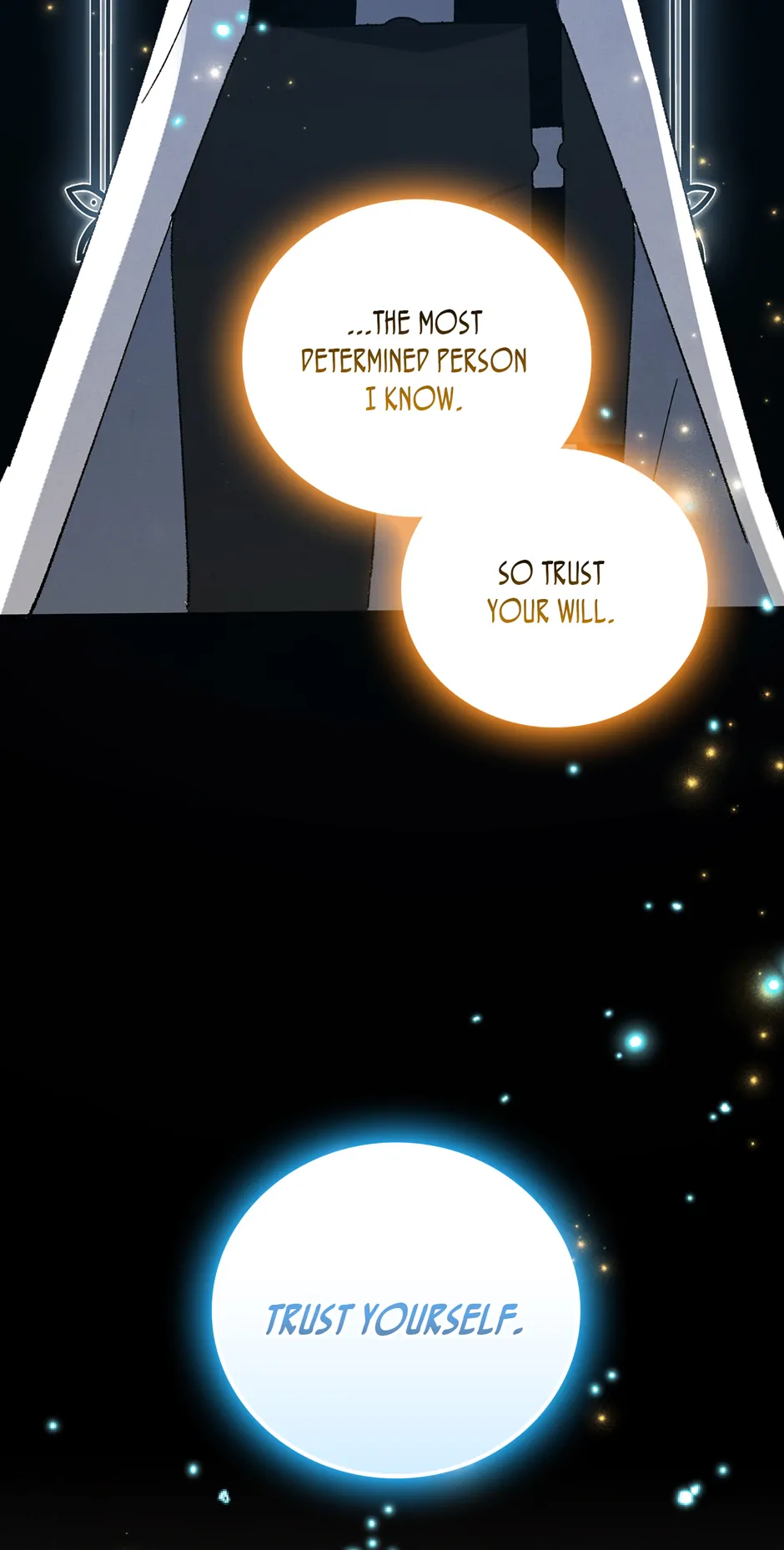 They Say I Was Born a Kings Daughter Chapter 298 page 32