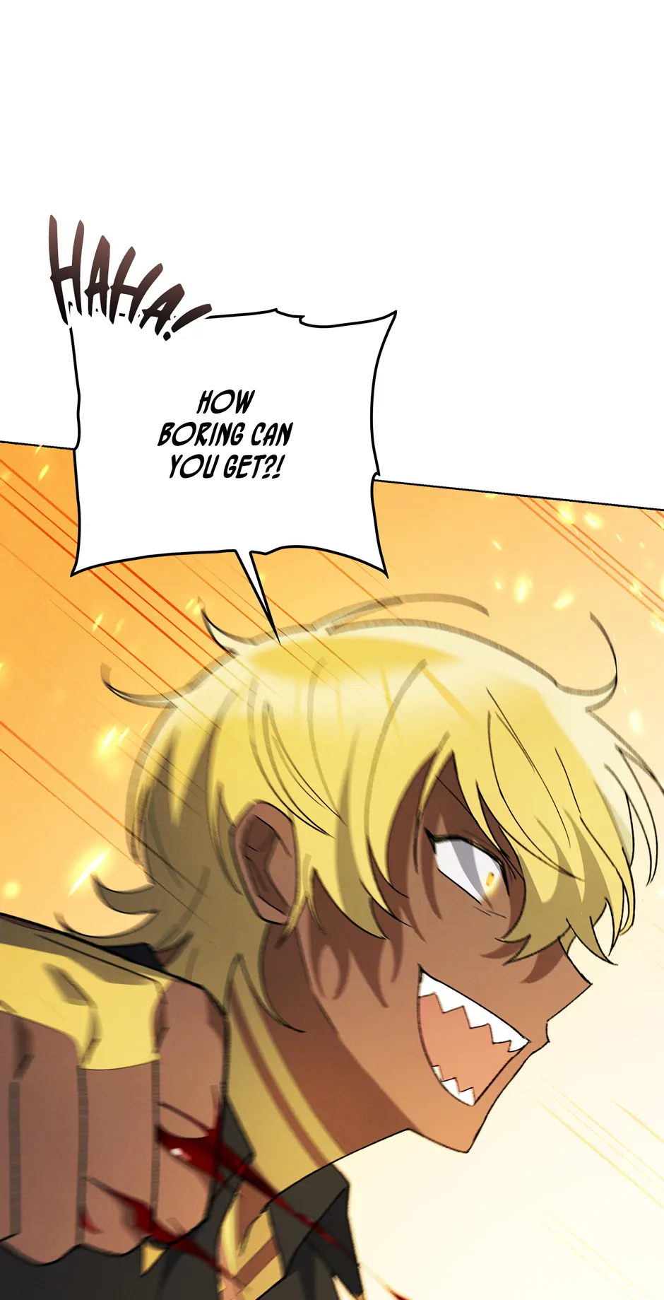 They Say I Was Born a Kings Daughter Chapter 298 page 19