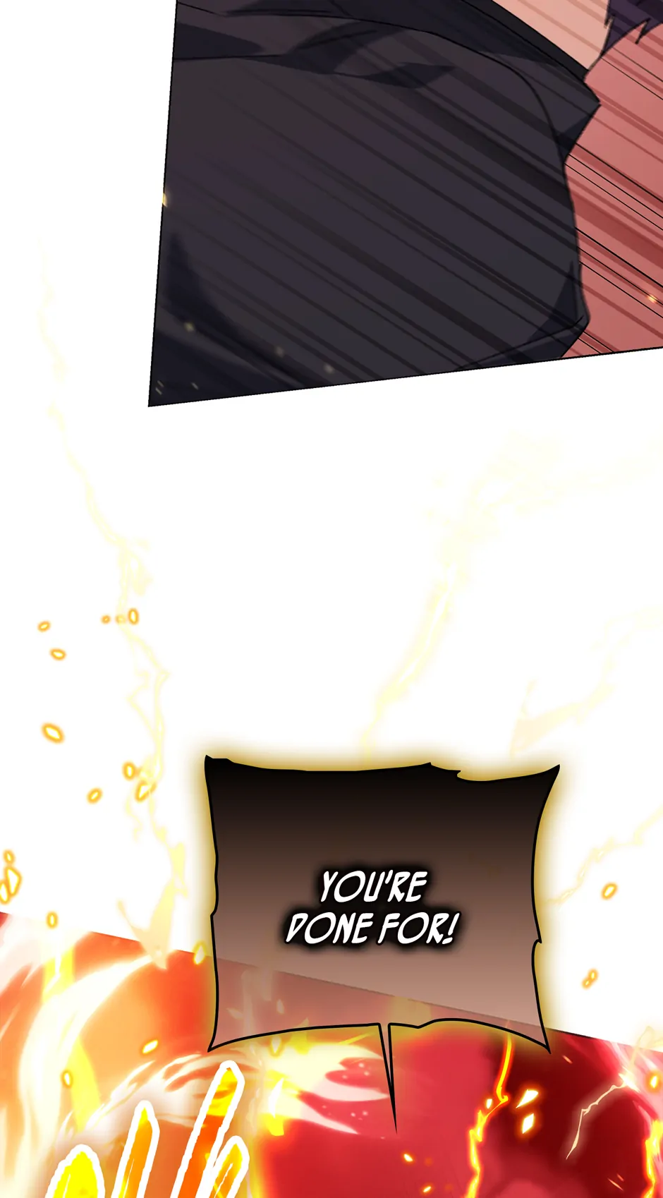 They Say I Was Born a Kings Daughter Chapter 298 page 11