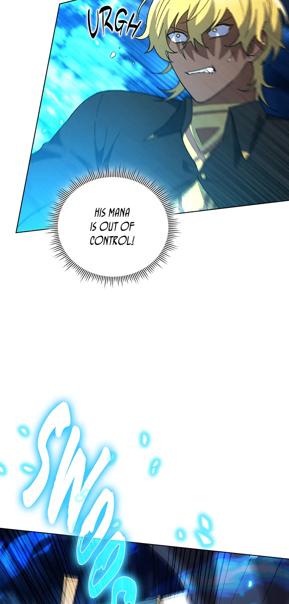 They Say I Was Born a Kings Daughter Chapter 298 page 38
