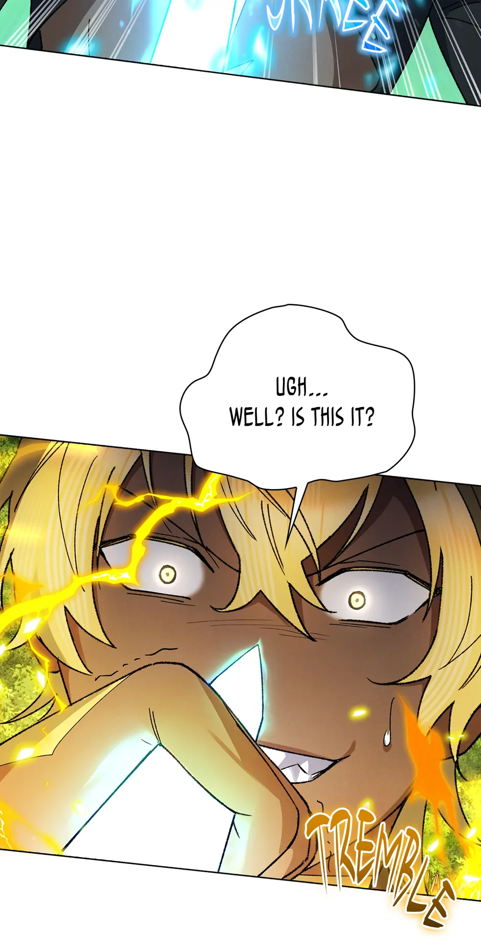 They Say I Was Born a Kings Daughter Chapter 298 page 41