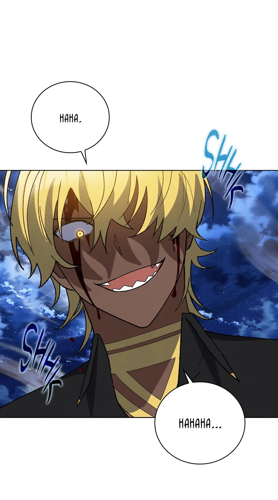 They Say I Was Born a Kings Daughter Chapter 298 page 81