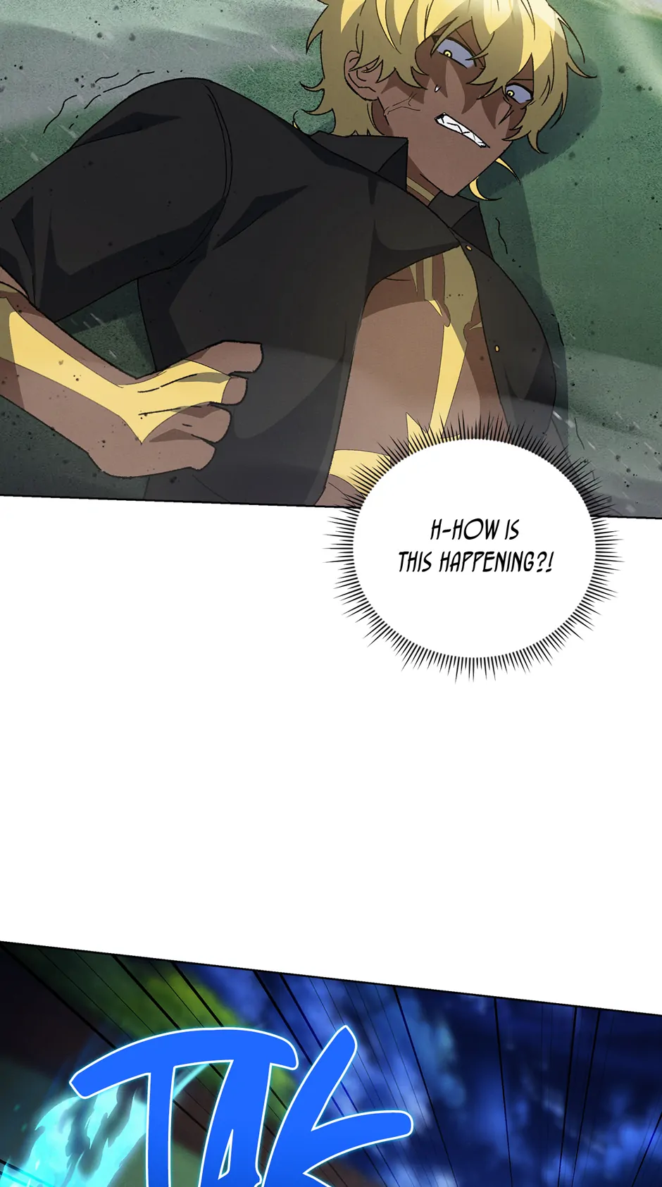 They Say I Was Born a Kings Daughter Chapter 298 page 60