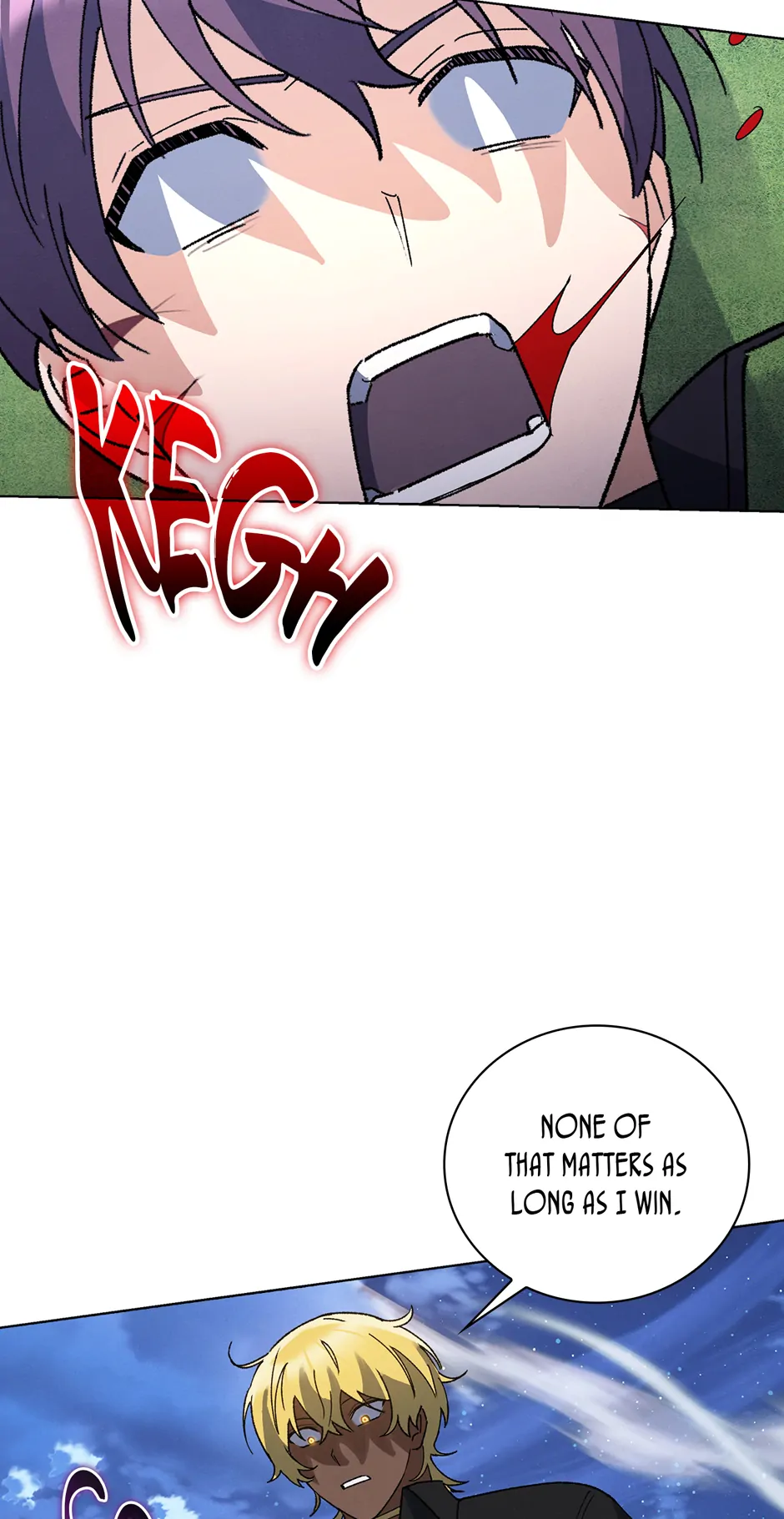 They Say I Was Born a Kings Daughter Chapter 298 page 77