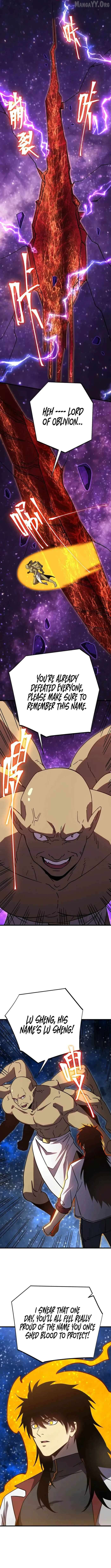 Log into the Future Chapter 305 page 2