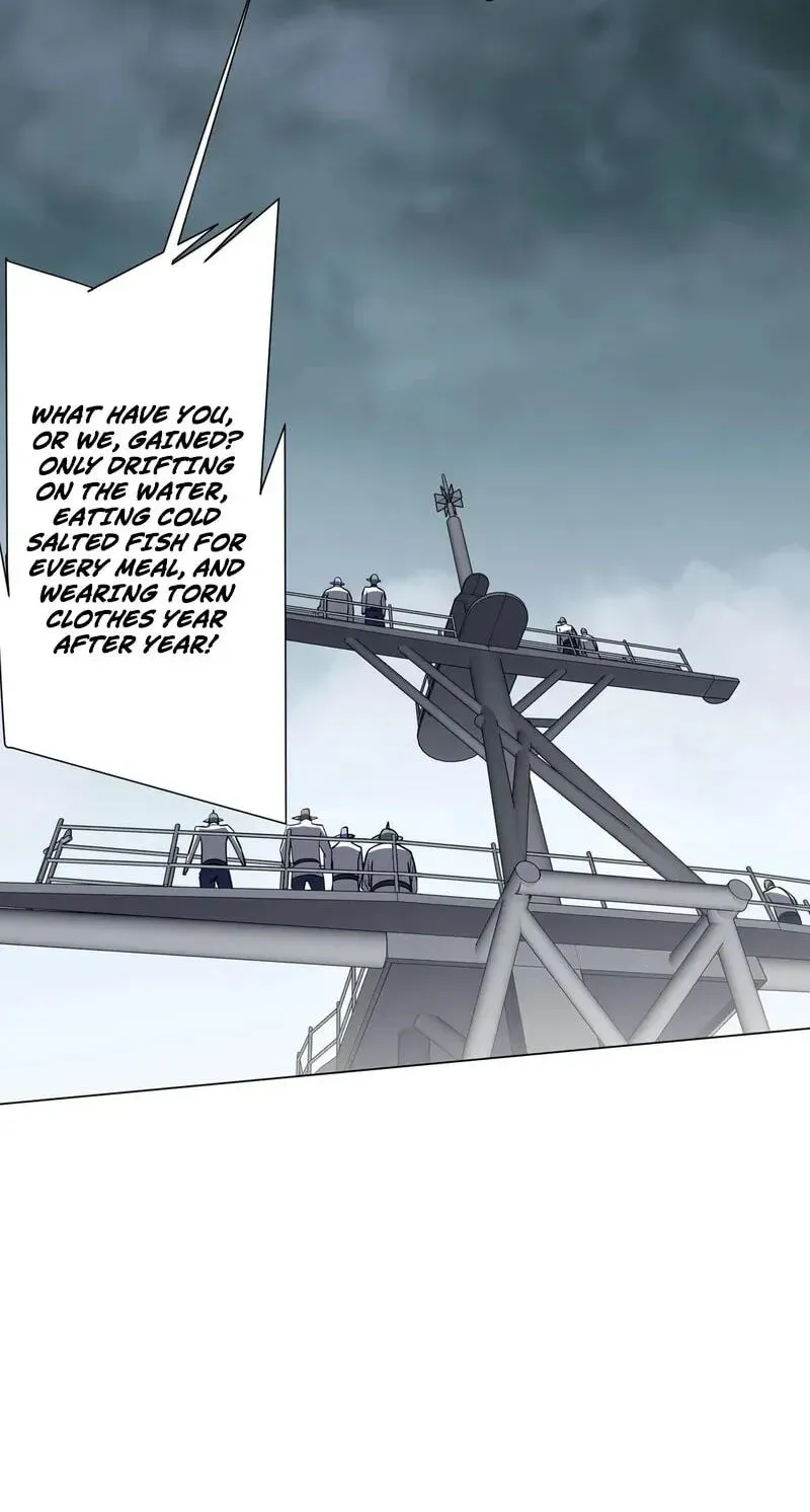 With My Netherworld Trillions, Game On! Chapter 306 page 27