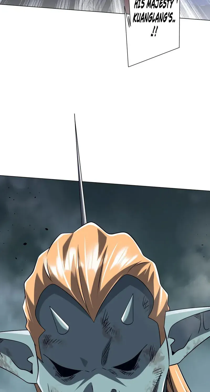 With My Netherworld Trillions, Game On! Chapter 306 page 13