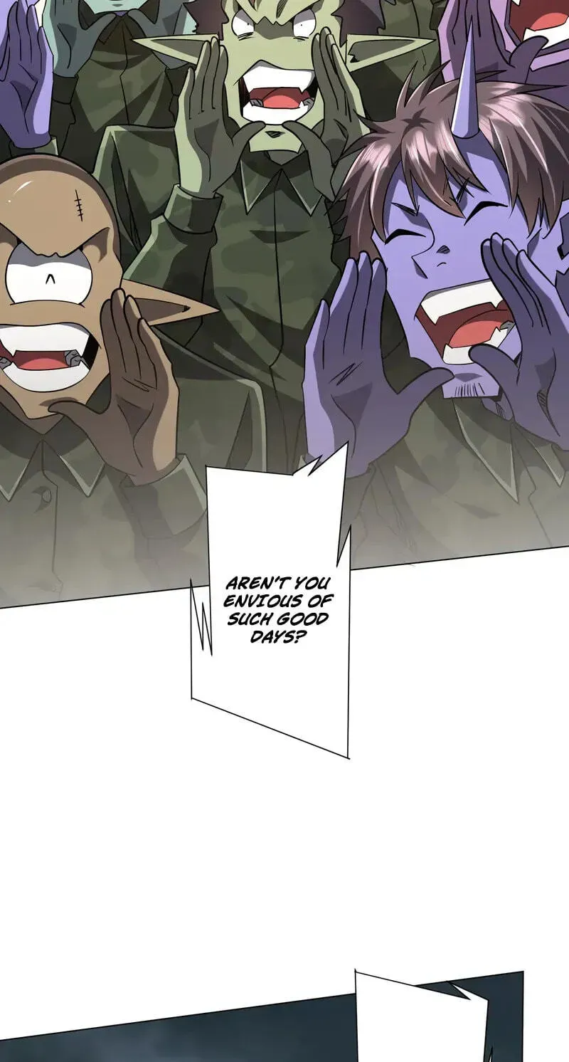 With My Netherworld Trillions, Game On! Chapter 306 page 30