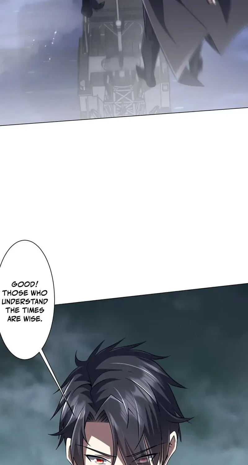 With My Netherworld Trillions, Game On! Chapter 306 page 38