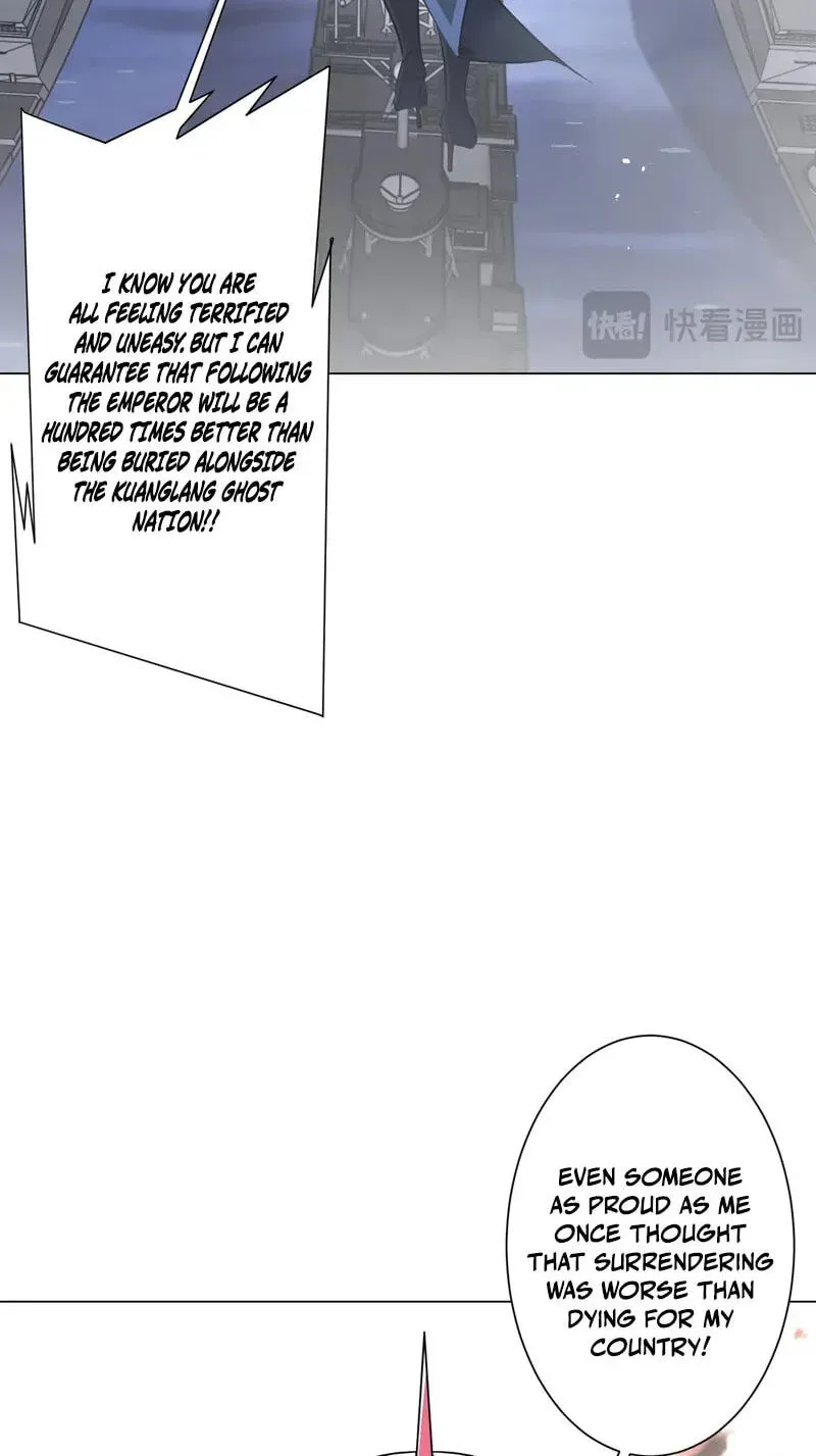 With My Netherworld Trillions, Game On! Chapter 306 page 22