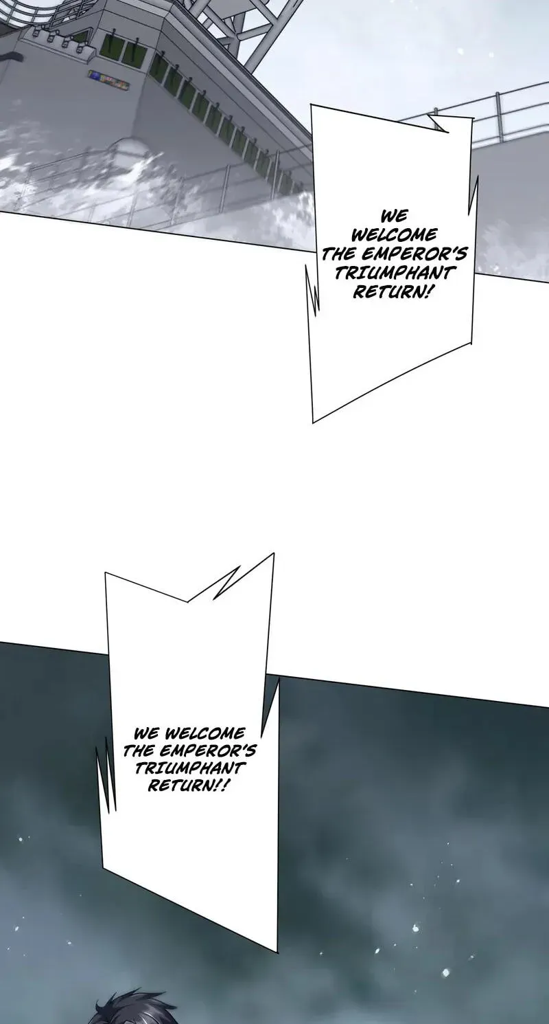 With My Netherworld Trillions, Game On! Chapter 306 page 10