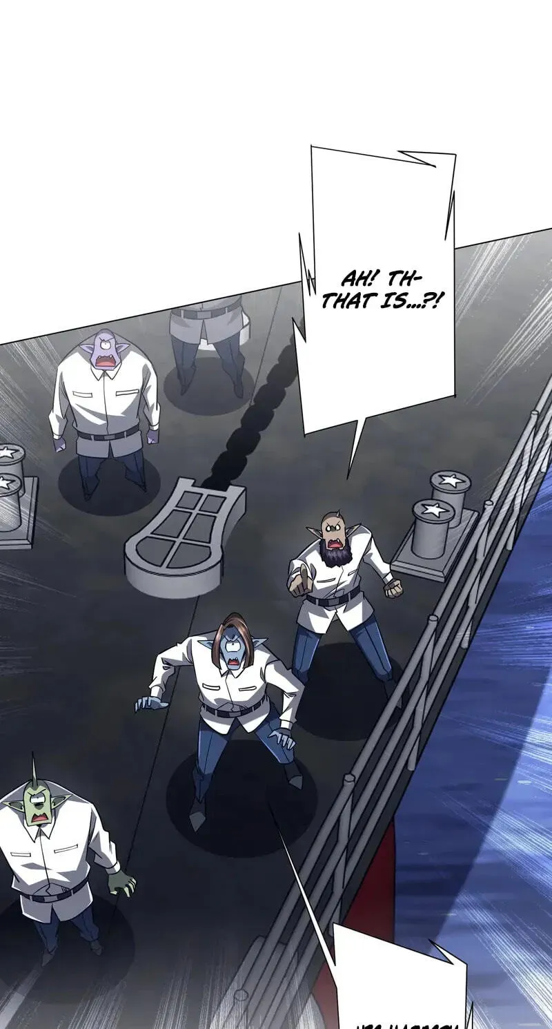 With My Netherworld Trillions, Game On! Chapter 306 page 12