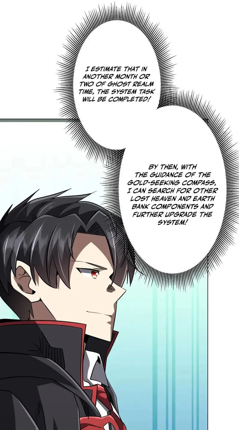 With My Netherworld Trillions, Game On! Chapter 306 page 68