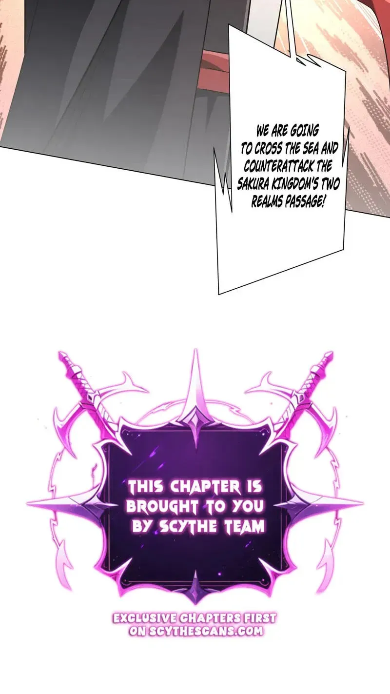 With My Netherworld Trillions, Game On! Chapter 306 page 81