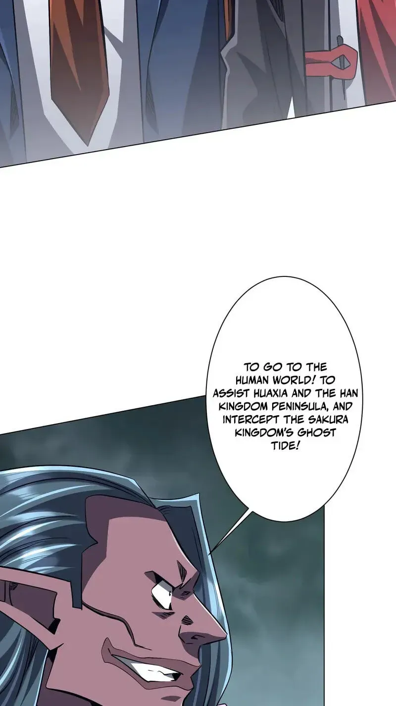 With My Netherworld Trillions, Game On! Chapter 306 page 77
