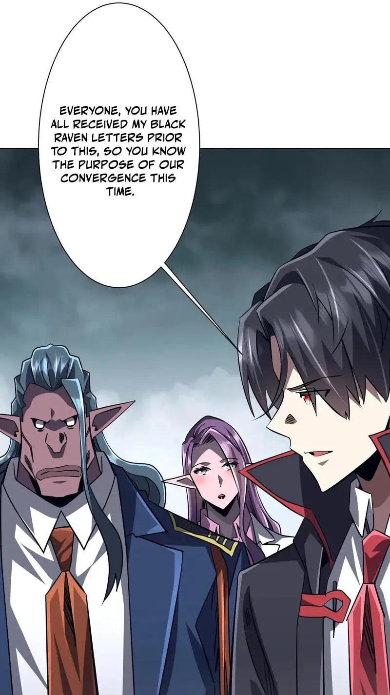 With My Netherworld Trillions, Game On! Chapter 306 page 76