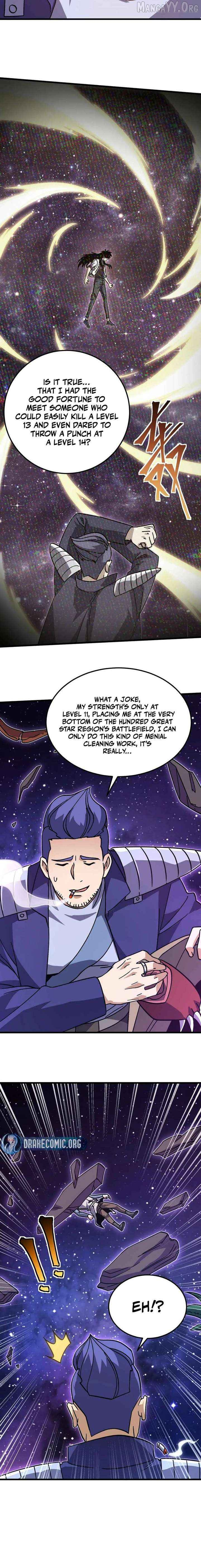 Log into the Future Chapter 306 page 4