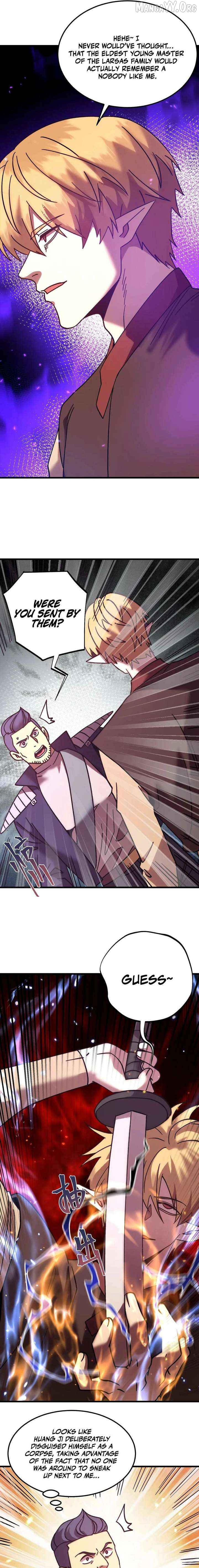 Log into the Future Chapter 306 page 7