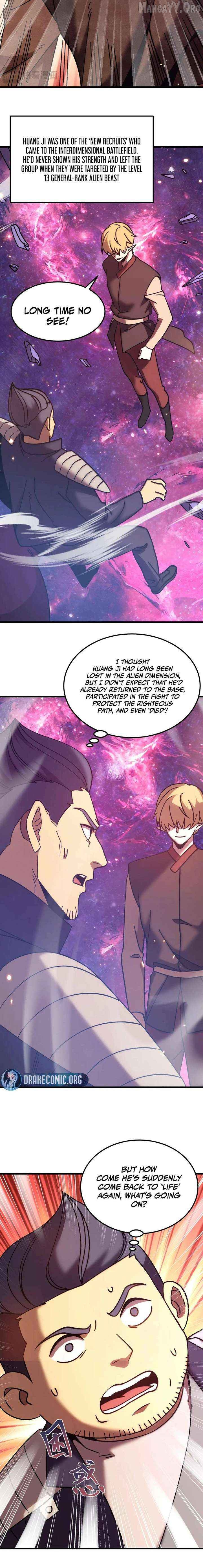 Log into the Future Chapter 306 page 6