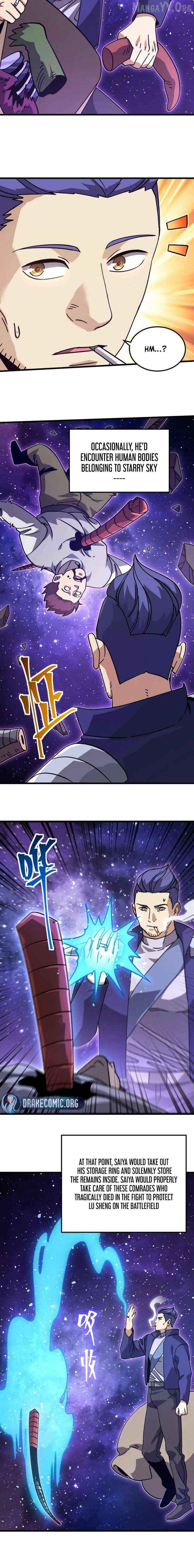 Log into the Future Chapter 306 page 2