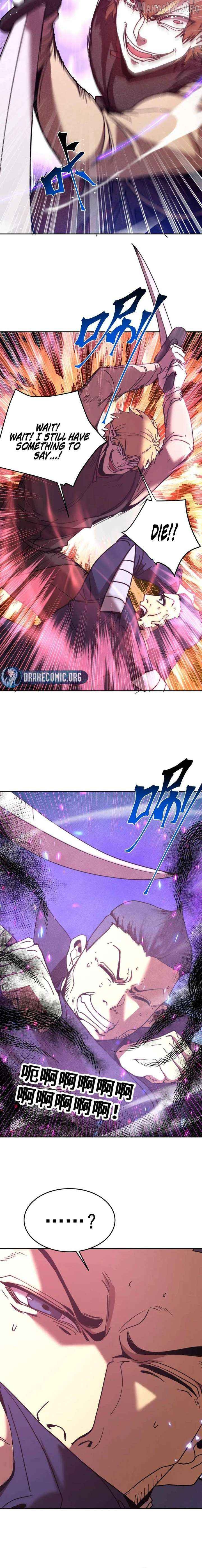 Log into the Future Chapter 306 page 10