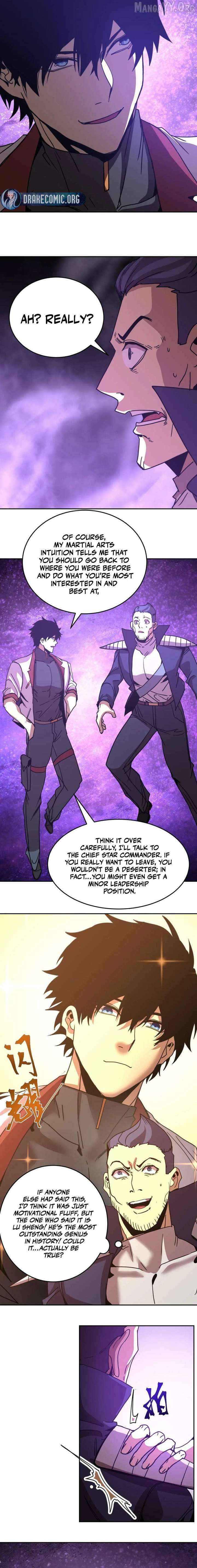 Log into the Future Chapter 306 page 16