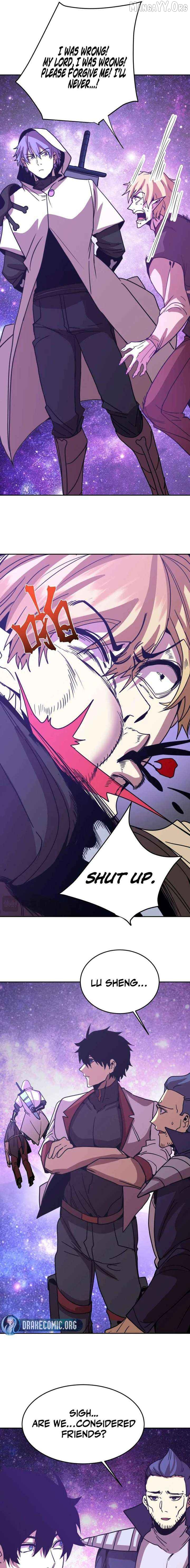 Log into the Future Chapter 306 page 13