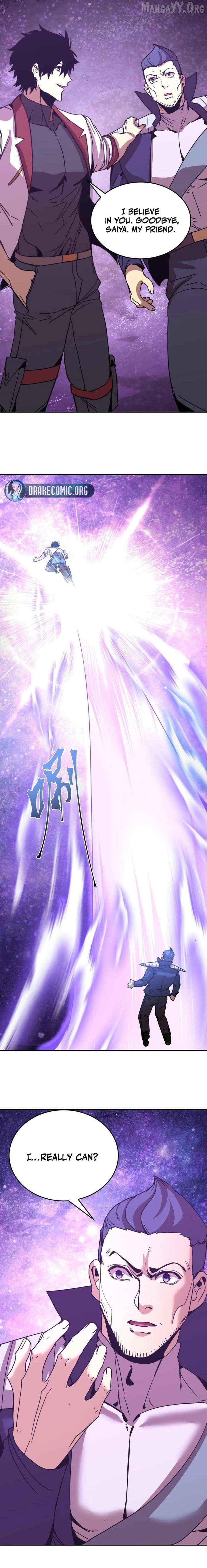Log into the Future Chapter 306 page 17