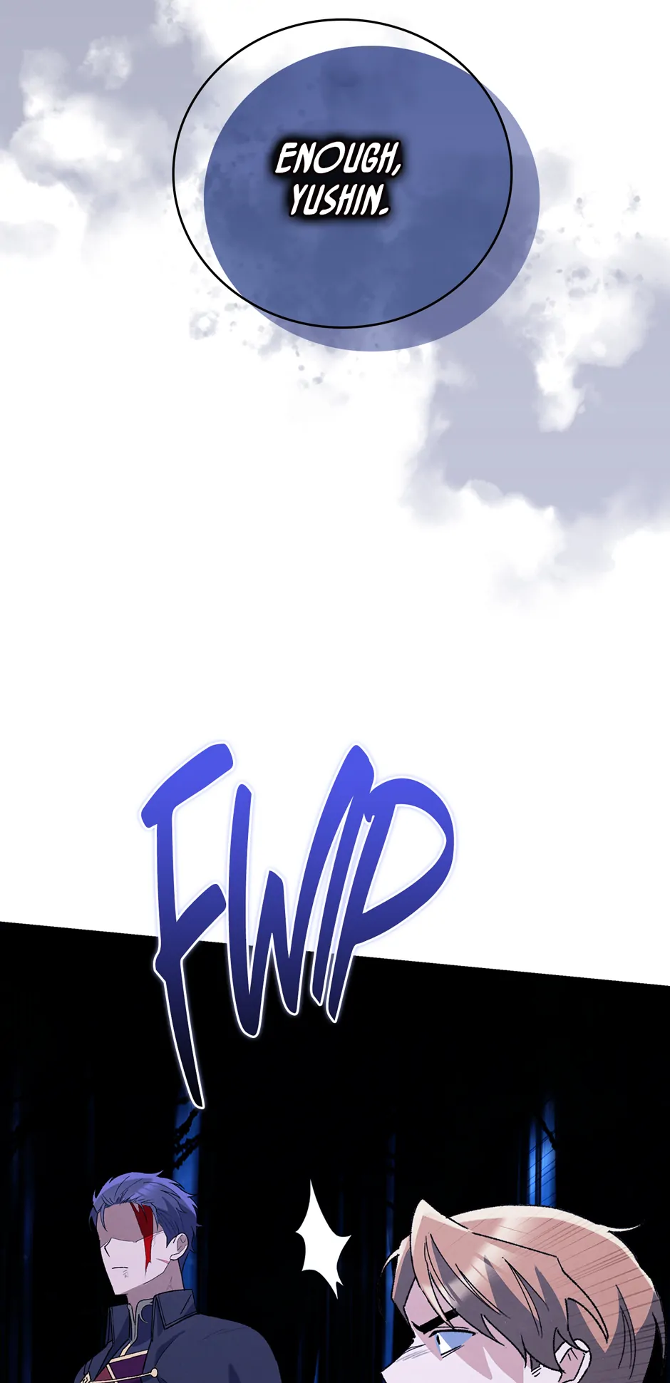 They Say I Was Born a Kings Daughter Chapter 299 page 48