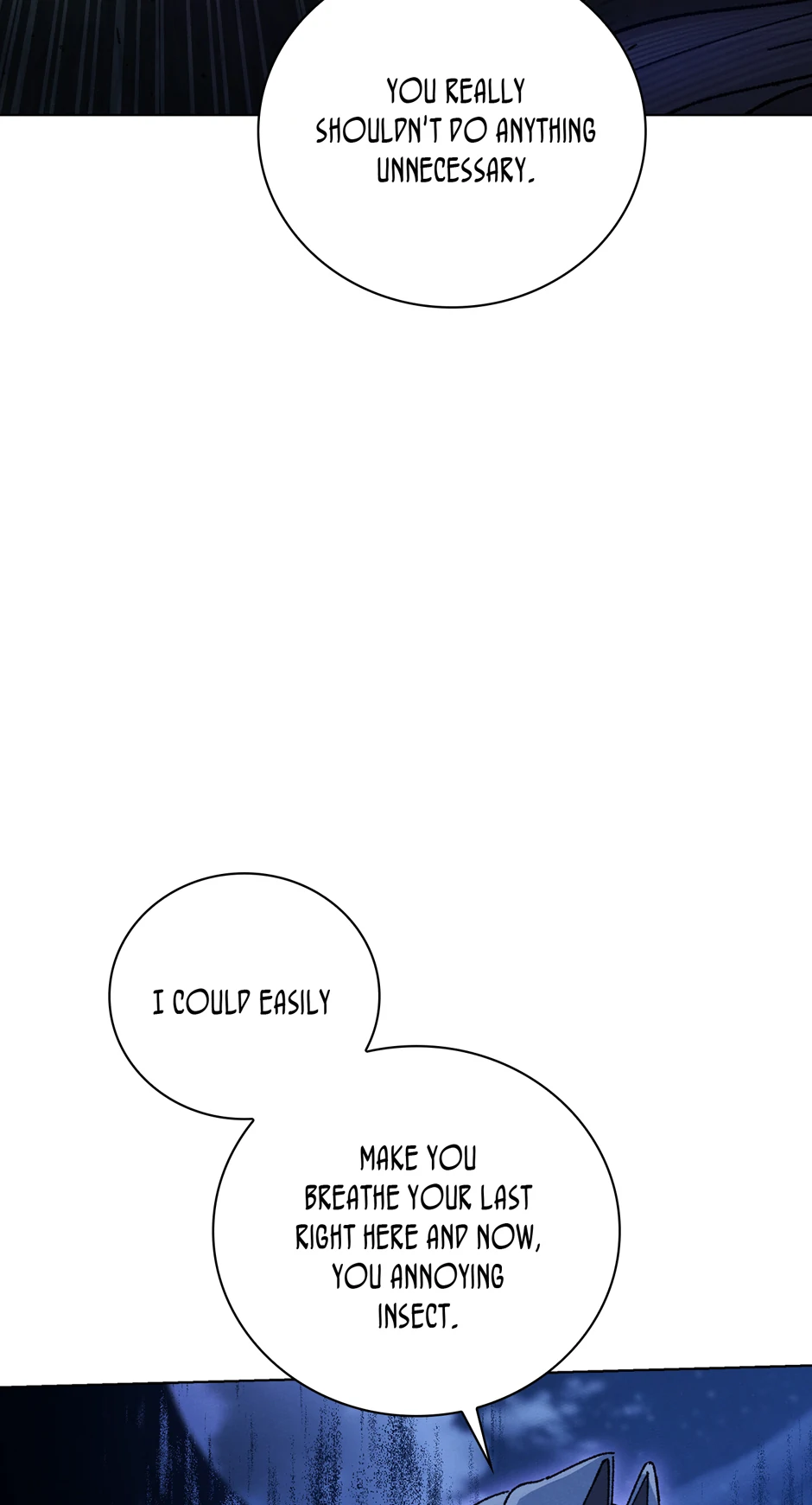 They Say I Was Born a Kings Daughter Chapter 299 page 30