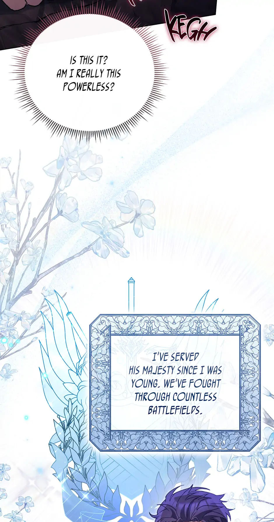 They Say I Was Born a Kings Daughter Chapter 299 page 44