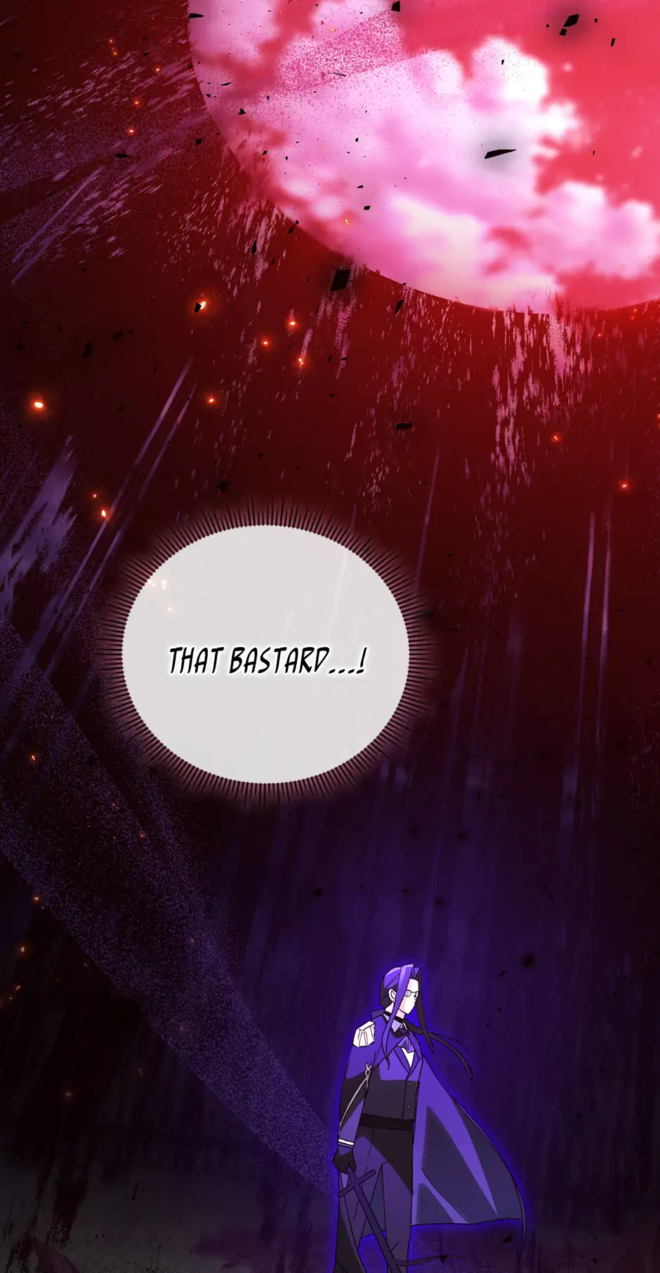 They Say I Was Born a Kings Daughter Chapter 299 page 22