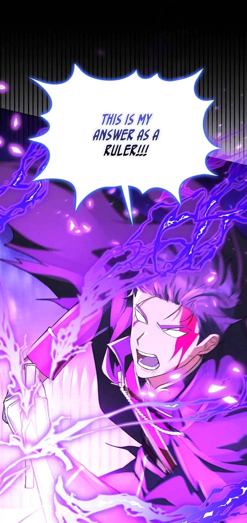 They Say I Was Born a Kings Daughter Chapter 299 page 72