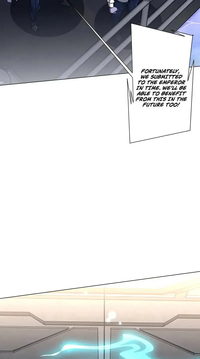 With My Netherworld Trillions, Game On! Chapter 307 page 8