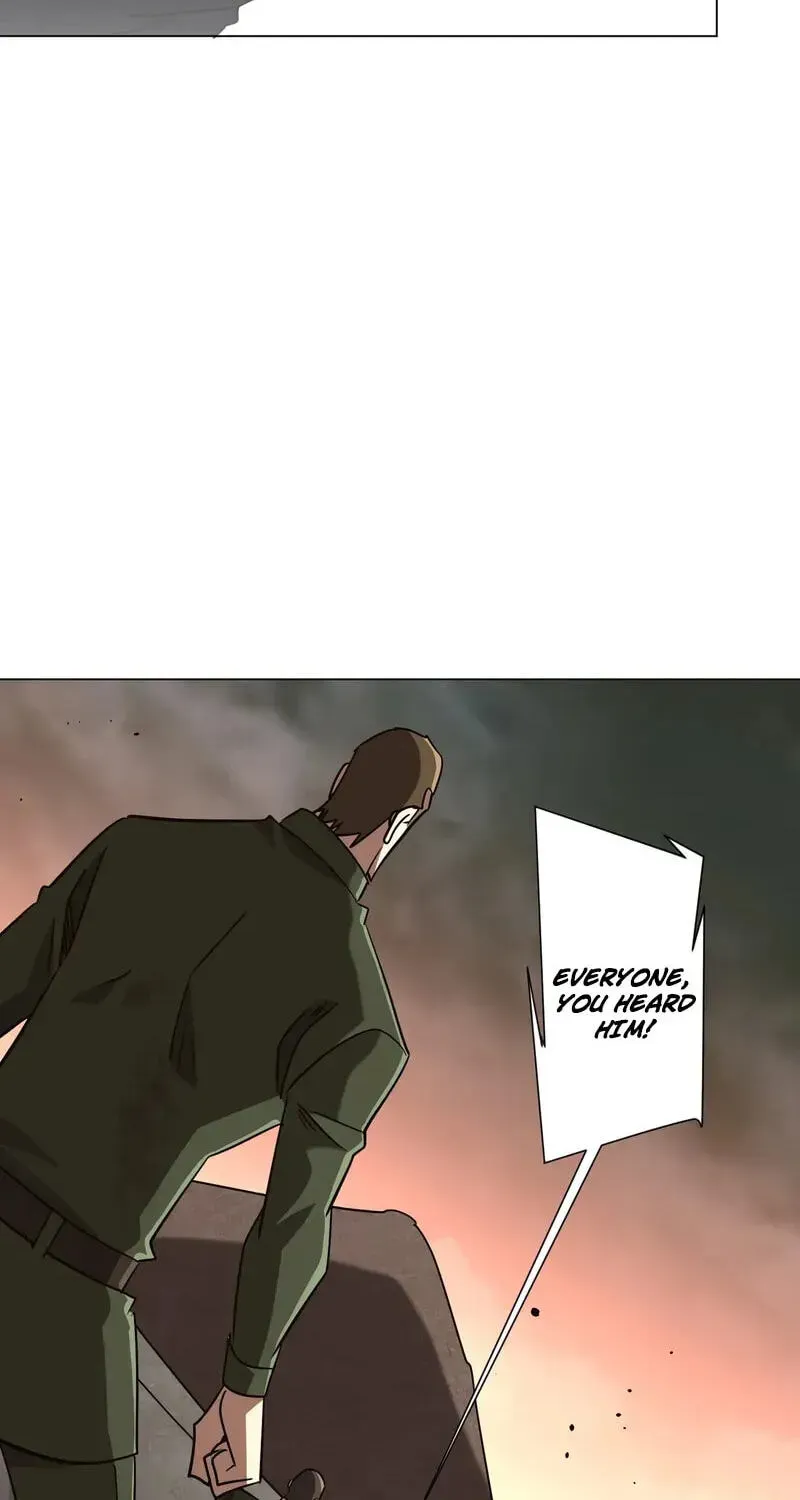 With My Netherworld Trillions, Game On! Chapter 307 page 36