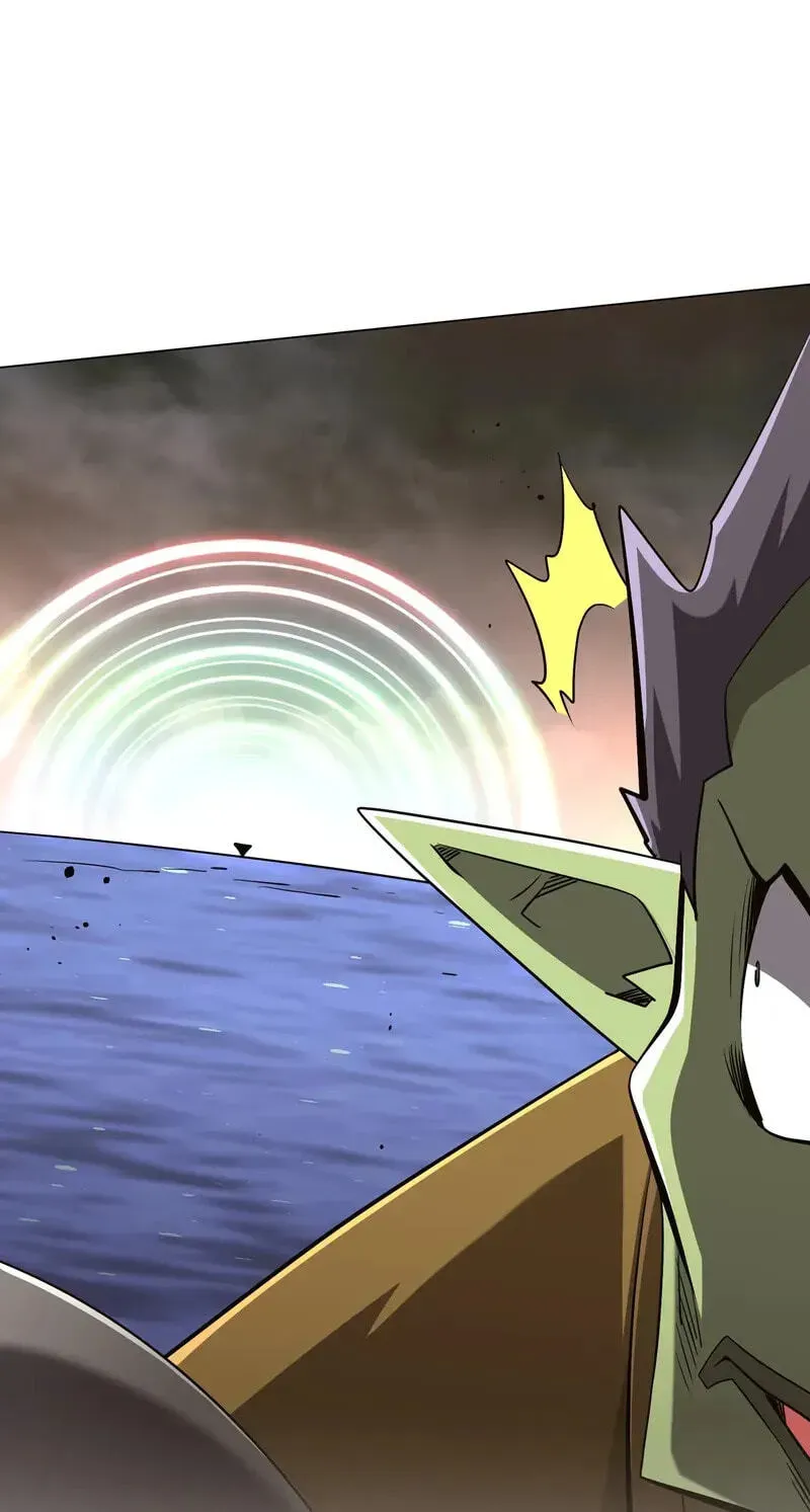 With My Netherworld Trillions, Game On! Chapter 307 page 39