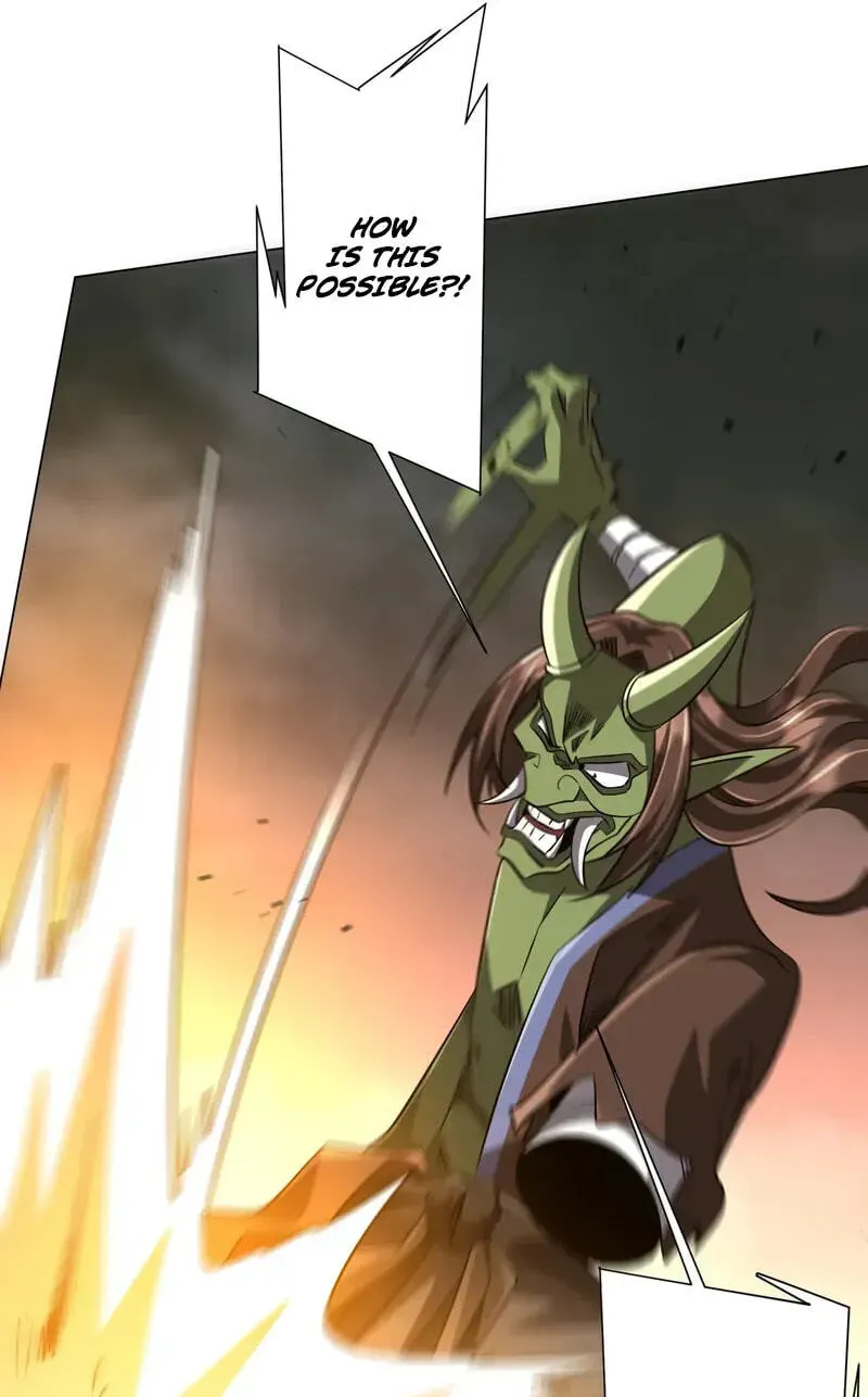 With My Netherworld Trillions, Game On! Chapter 307 page 76