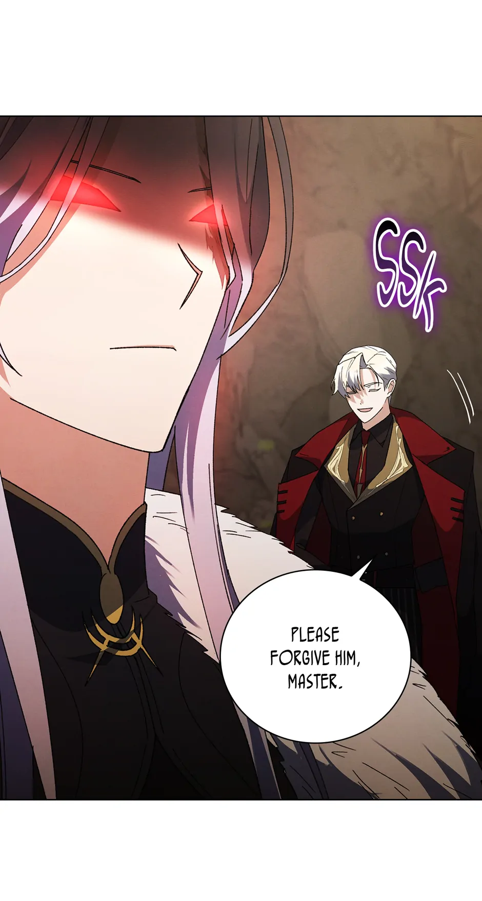 They Say I Was Born a Kings Daughter Chapter 300 page 41