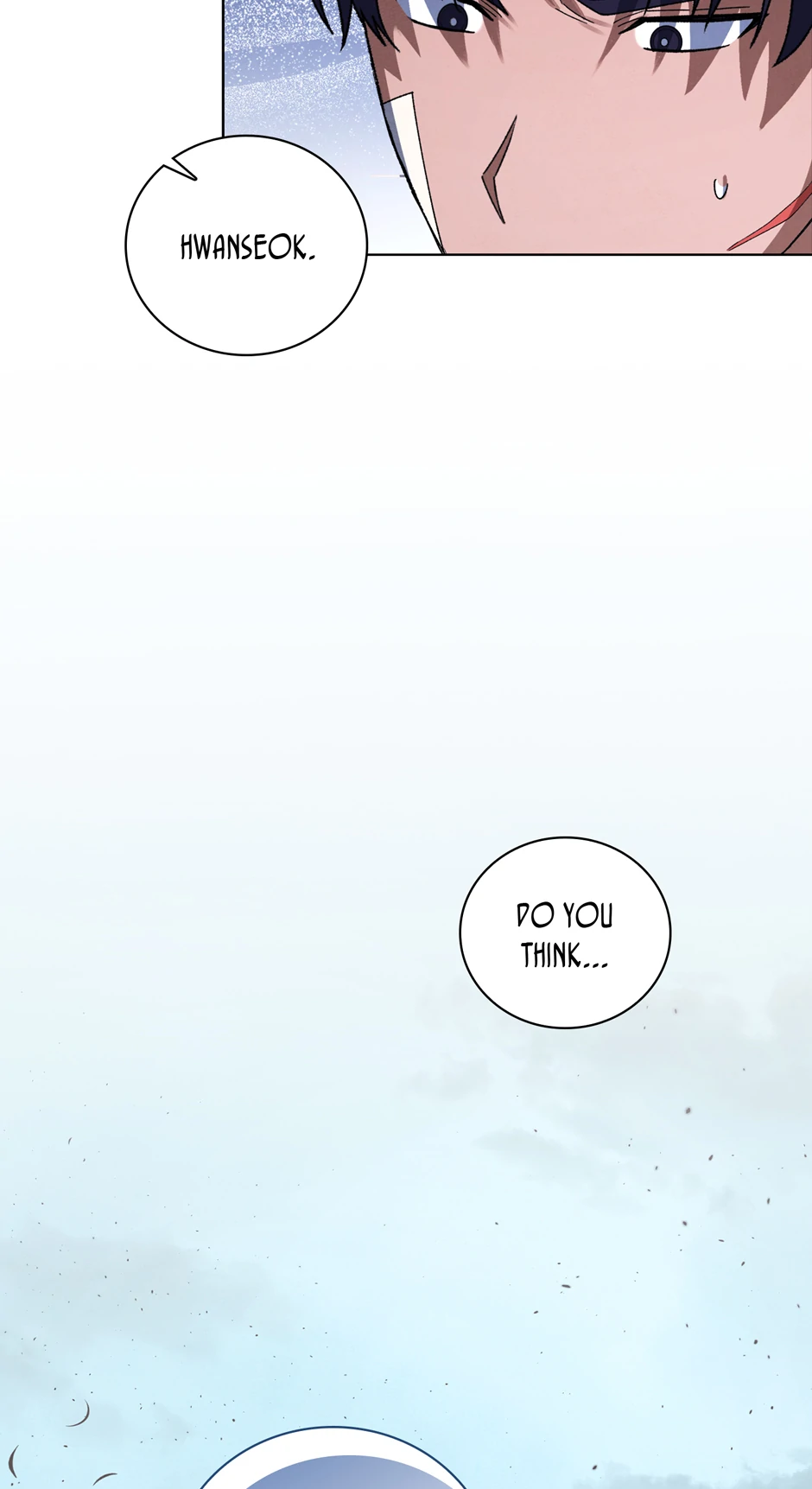 They Say I Was Born a Kings Daughter Chapter 300 page 17