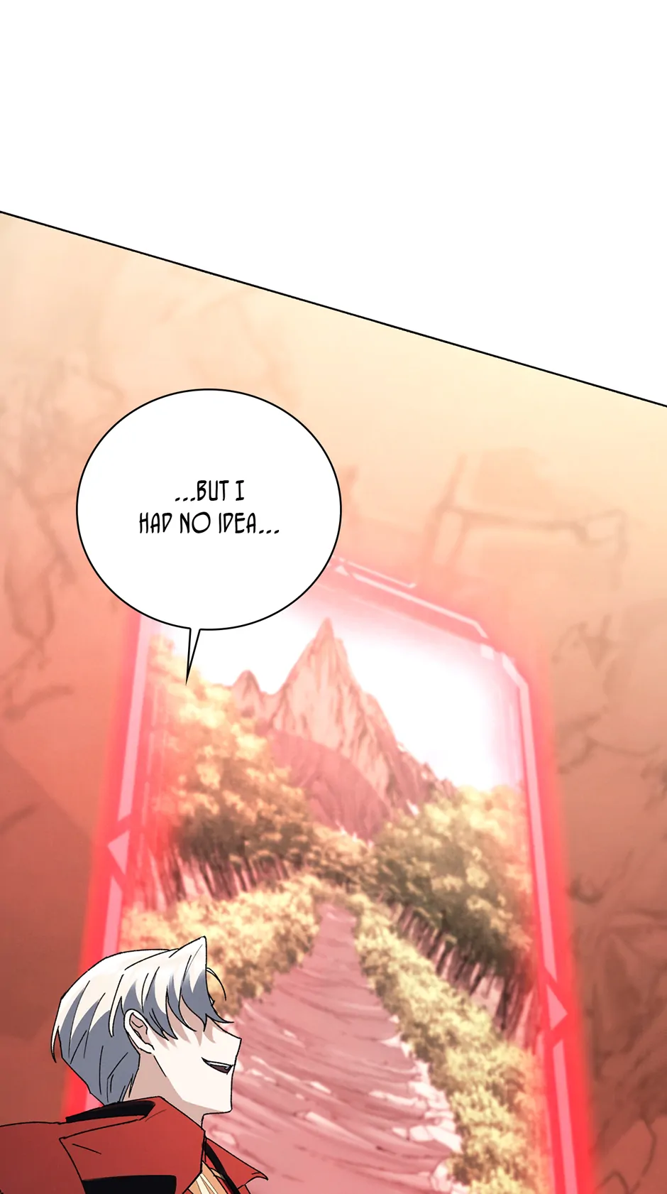 They Say I Was Born a Kings Daughter Chapter 300 page 44